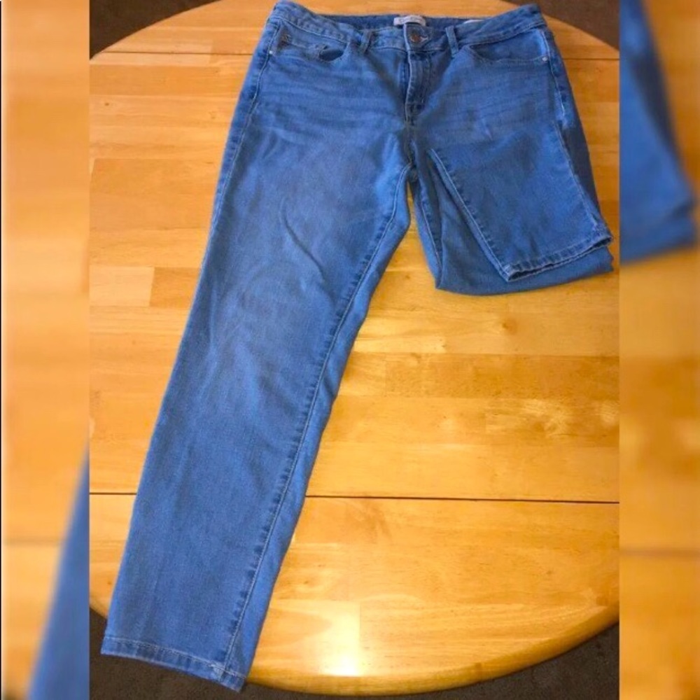 Jessica Simpson jeans